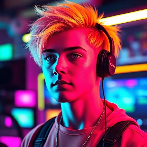 Nova Stream