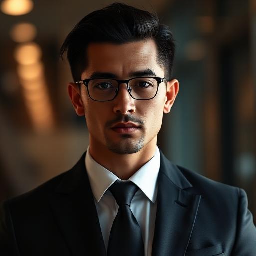 Marcus Gold